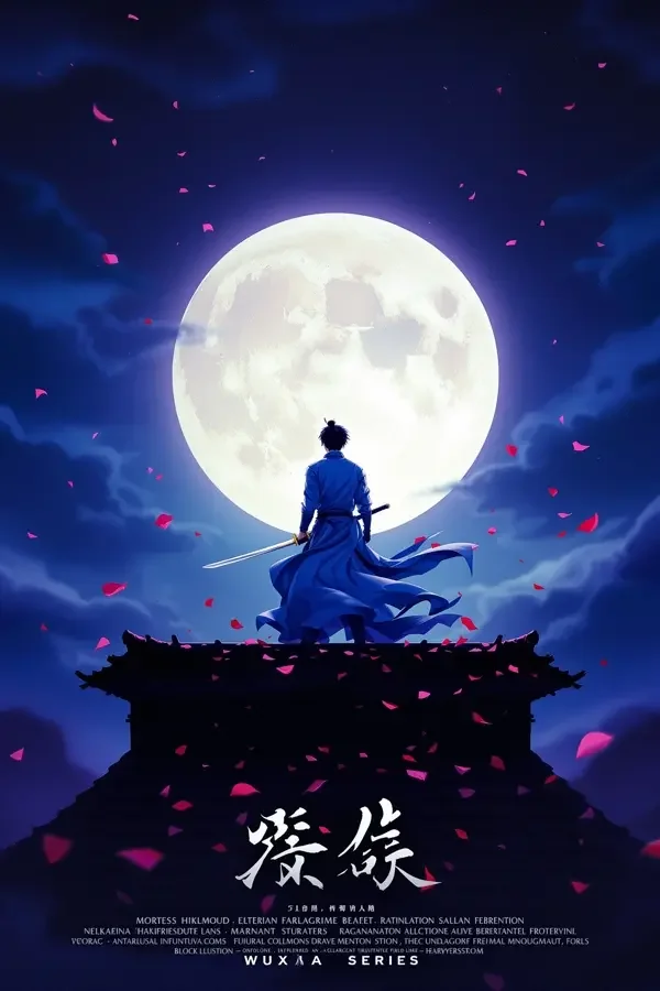 少年游
