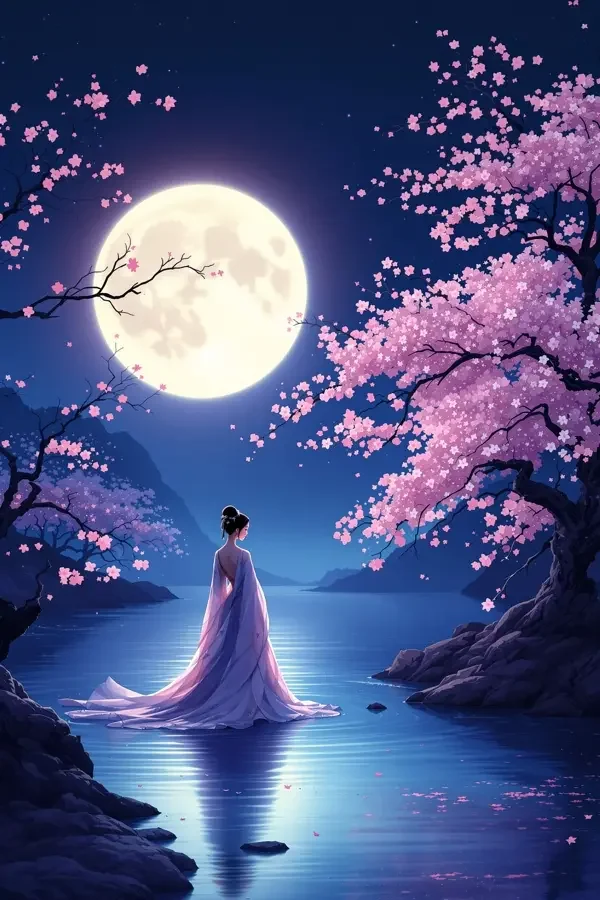 春江花月夜