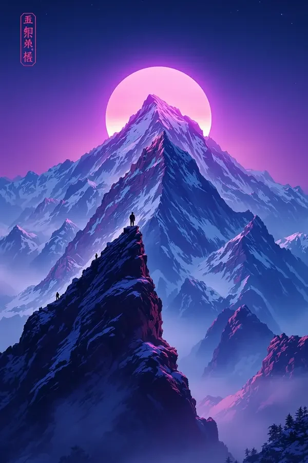 极限巅峰