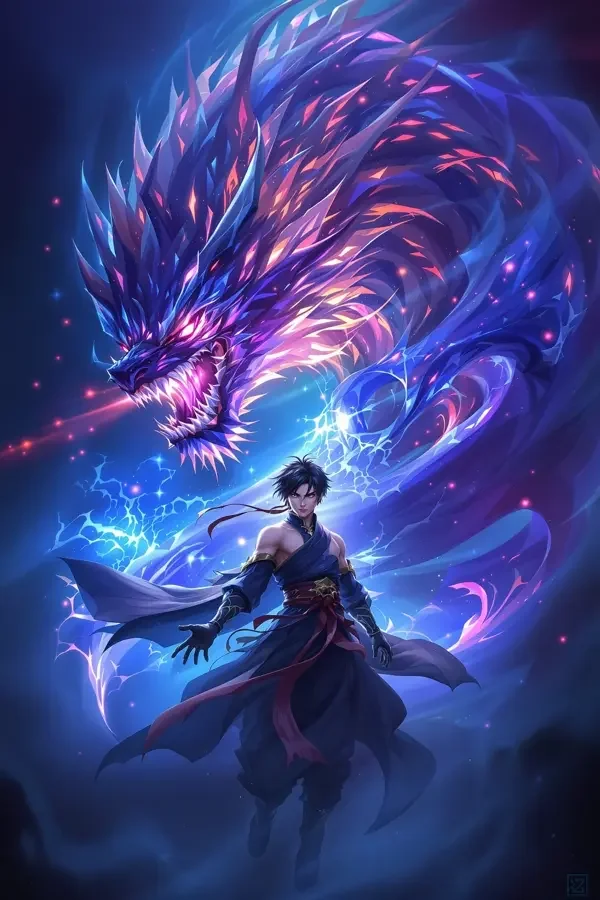 武魂觉醒